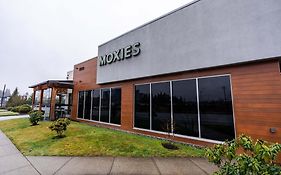 Sandman Signature Langley Hotel